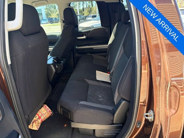 2016 Toyota Tundra SR5 4.6L V8