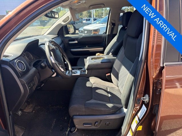 2016 Toyota Tundra SR5 4.6L V8