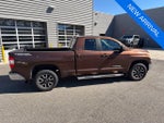 2016 Toyota Tundra SR5 4.6L V8