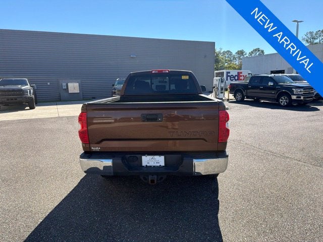 2016 Toyota Tundra SR5 4.6L V8