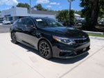 2019 Kia Optima SX Turbo