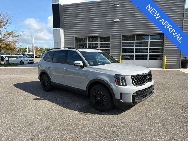 2024 Kia Telluride SX-Prestige X-Pro