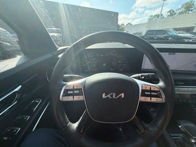 2024 Kia Telluride SX-Prestige X-Pro