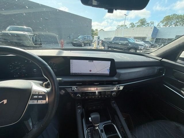 2024 Kia Telluride SX-Prestige X-Pro