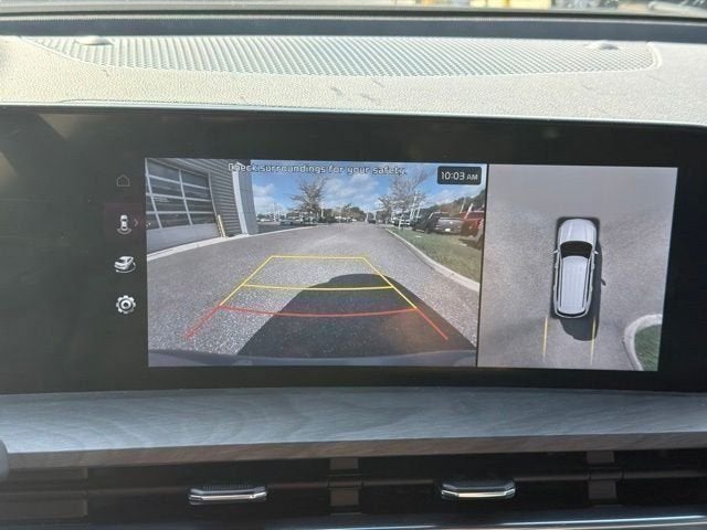 2024 Kia Telluride SX-Prestige X-Pro