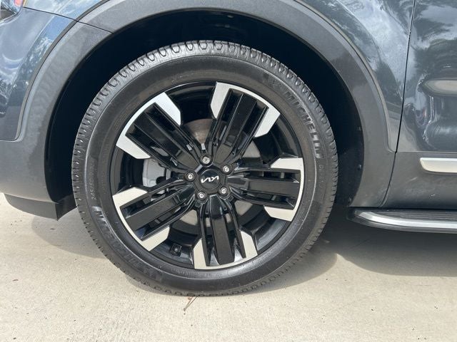 2023 Kia Telluride SX-Prestige