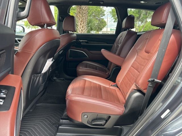 2023 Kia Telluride SX-Prestige