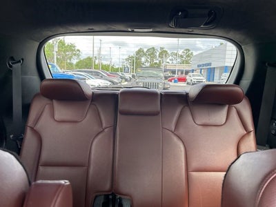 2023 Kia Telluride SX-Prestige