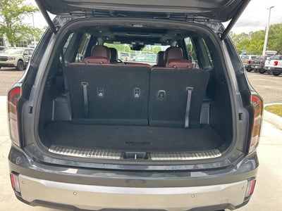 2023 Kia Telluride SX-Prestige