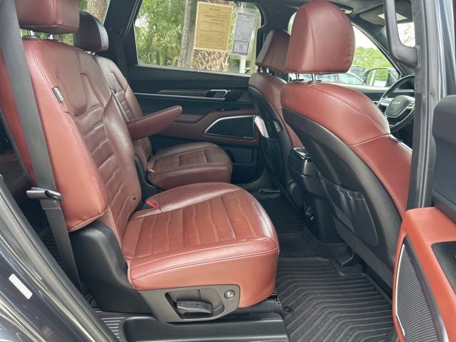 2023 Kia Telluride SX-Prestige