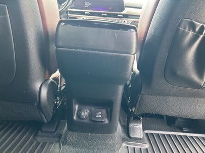 2023 Kia Telluride SX-Prestige