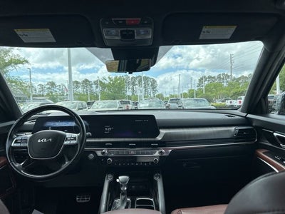 2023 Kia Telluride SX-Prestige