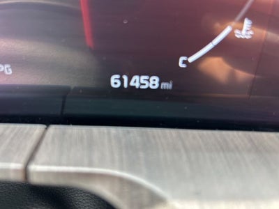 2023 Kia Telluride SX-Prestige