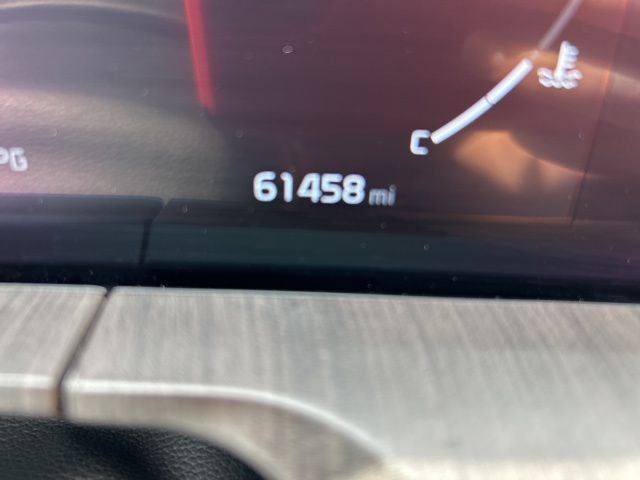 2023 Kia Telluride SX-Prestige