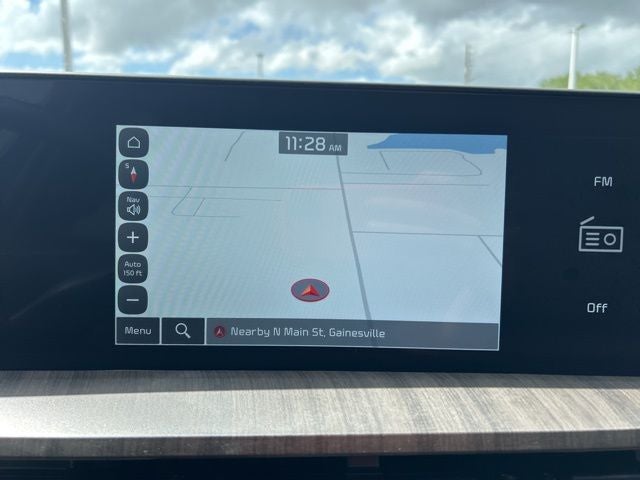 2023 Kia Telluride SX-Prestige