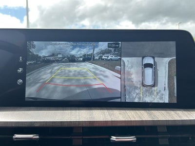 2023 Kia Telluride SX-Prestige