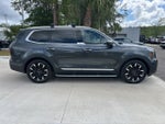 2023 Kia Telluride SX-Prestige