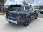 2023 Kia Telluride SX-Prestige