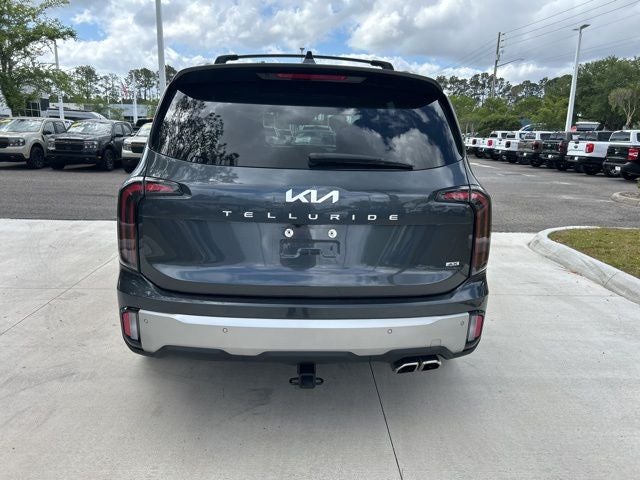 2023 Kia Telluride SX-Prestige