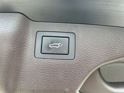 2017 Hyundai Santa Fe Sport 2.4 Base