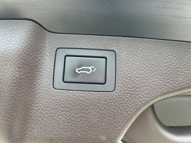 2017 Hyundai Santa Fe Sport 2.4 Base