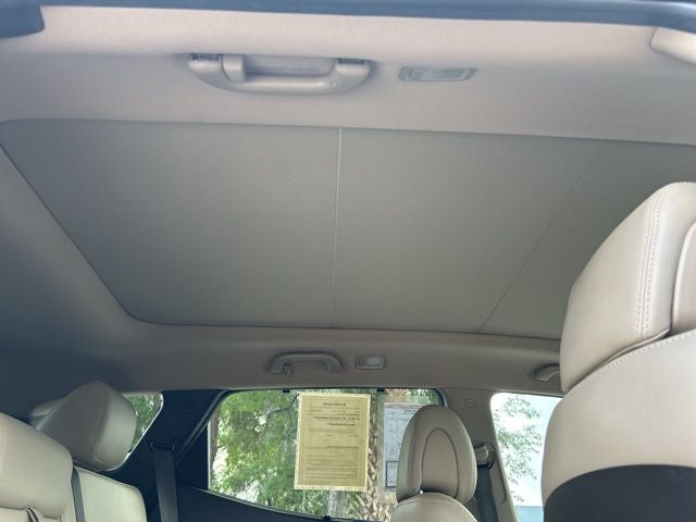 2017 Hyundai Santa Fe Sport 2.4 Base