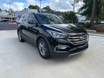 2017 Hyundai Santa Fe Sport 2.4 Base