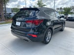 2017 Hyundai Santa Fe Sport 2.4 Base