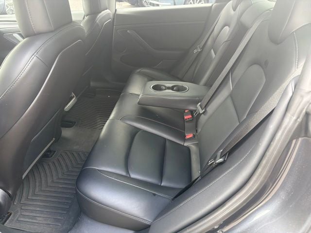 2021 Tesla Model 3 Performance