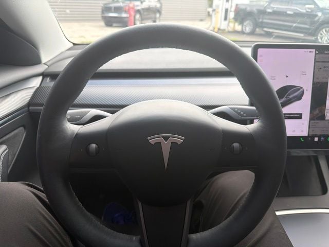 2021 Tesla Model 3 Performance