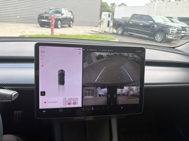 2021 Tesla Model 3 Performance