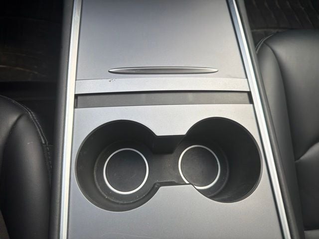 2021 Tesla Model 3 Performance