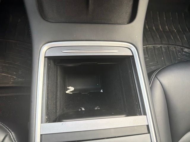 2021 Tesla Model 3 Performance