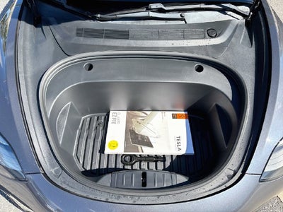 2021 Tesla Model 3 Performance
