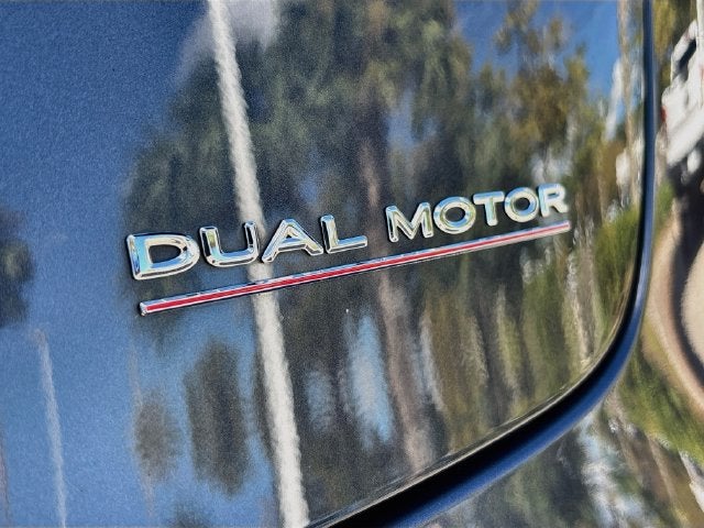 2021 Tesla Model 3 Performance