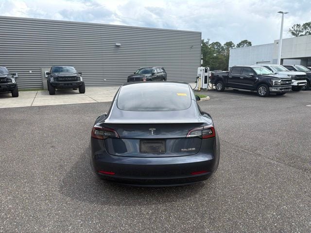 2021 Tesla Model 3 Performance