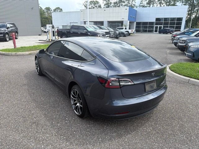 2021 Tesla Model 3 Performance
