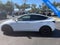 2021 Tesla Model Y Standard Range