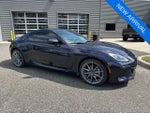 2025 Subaru BRZ Series.Purple