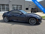 2025 Subaru BRZ Series.Purple