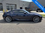 2025 Subaru BRZ Series.Purple