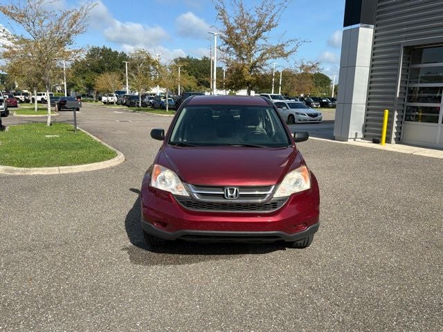2010 Honda CR-V LX
