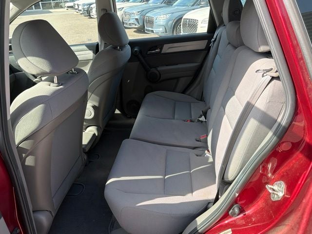 2010 Honda CR-V LX