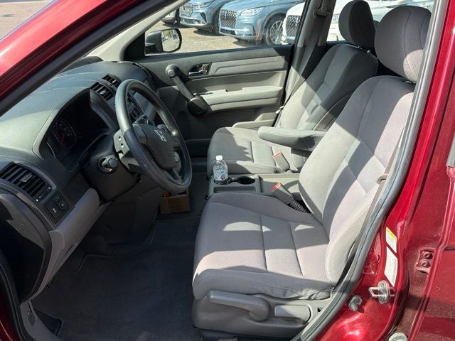 2010 Honda CR-V LX