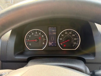 2010 Honda CR-V LX