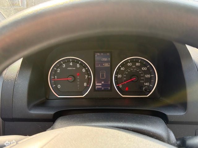 2010 Honda CR-V LX