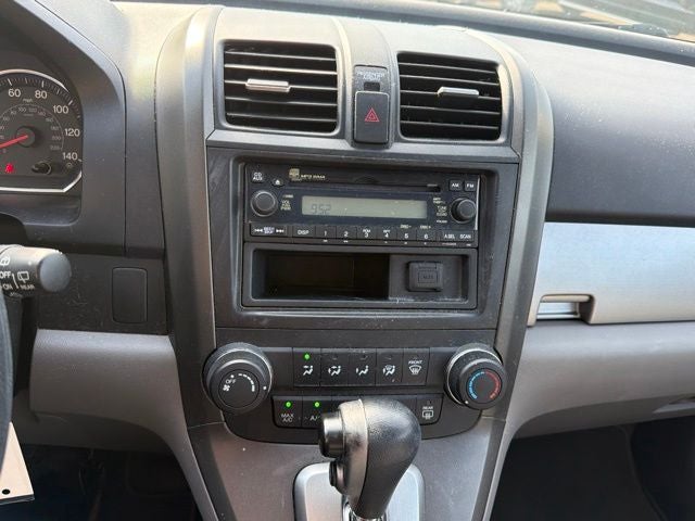 2010 Honda CR-V LX
