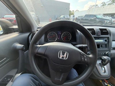2010 Honda CR-V LX