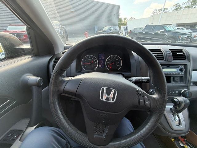2010 Honda CR-V LX