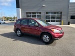 2010 Honda CR-V LX